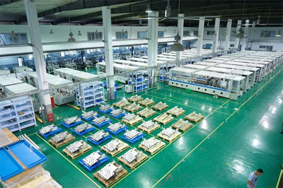 新質(zhì)生產(chǎn)力看無(wú)錫丨逐"新"提"質(zhì)",探尋加速培育新質(zhì)生產(chǎn)力的"無(wú)錫密碼"