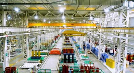 科創(chuàng)板開市三周年 | 金盤科技:&ldquo;數(shù)字化智造+儲能&rdquo;雙引擎驅(qū)動 儲能產(chǎn)品全球首發(fā)占技術制高點