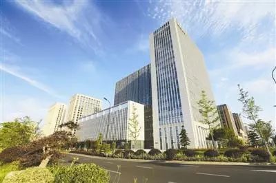 杭州出臺集成電路新政，強“芯”之路這樣走